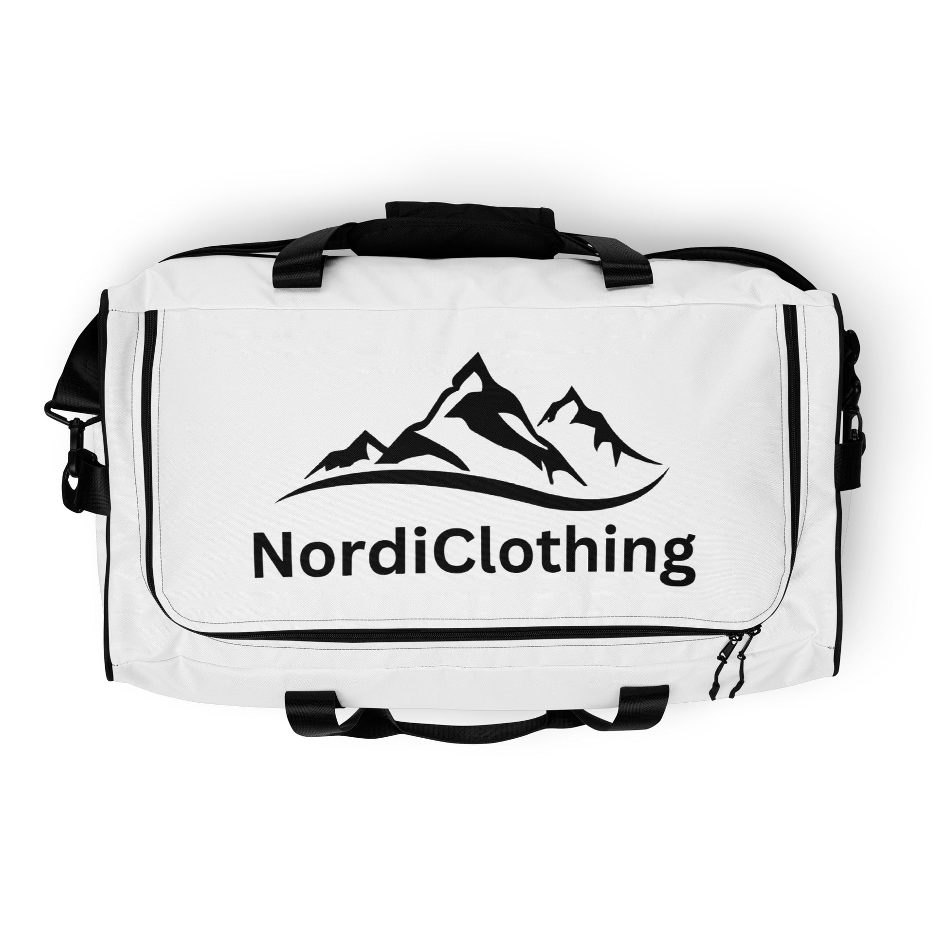 Duffle Bag - NordiClothing