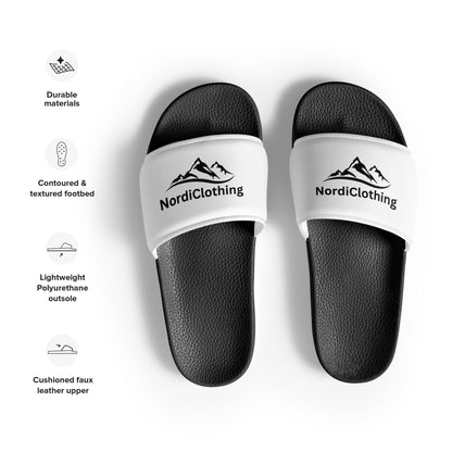 Slippers - NordiClothing