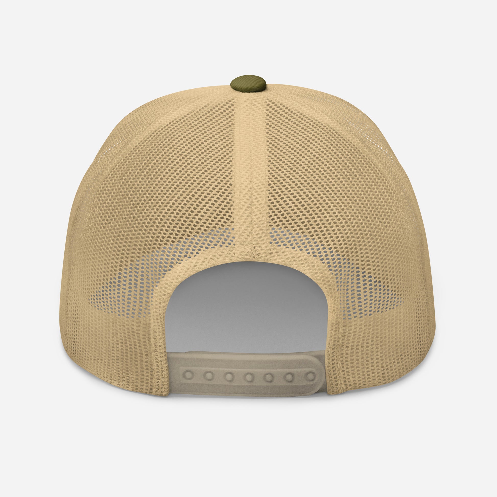Trucker Cap - NordiClothing