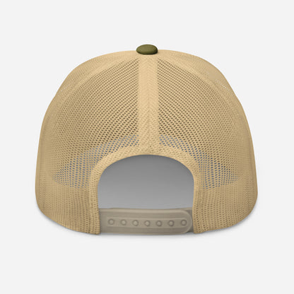 Trucker Cap - NordiClothing