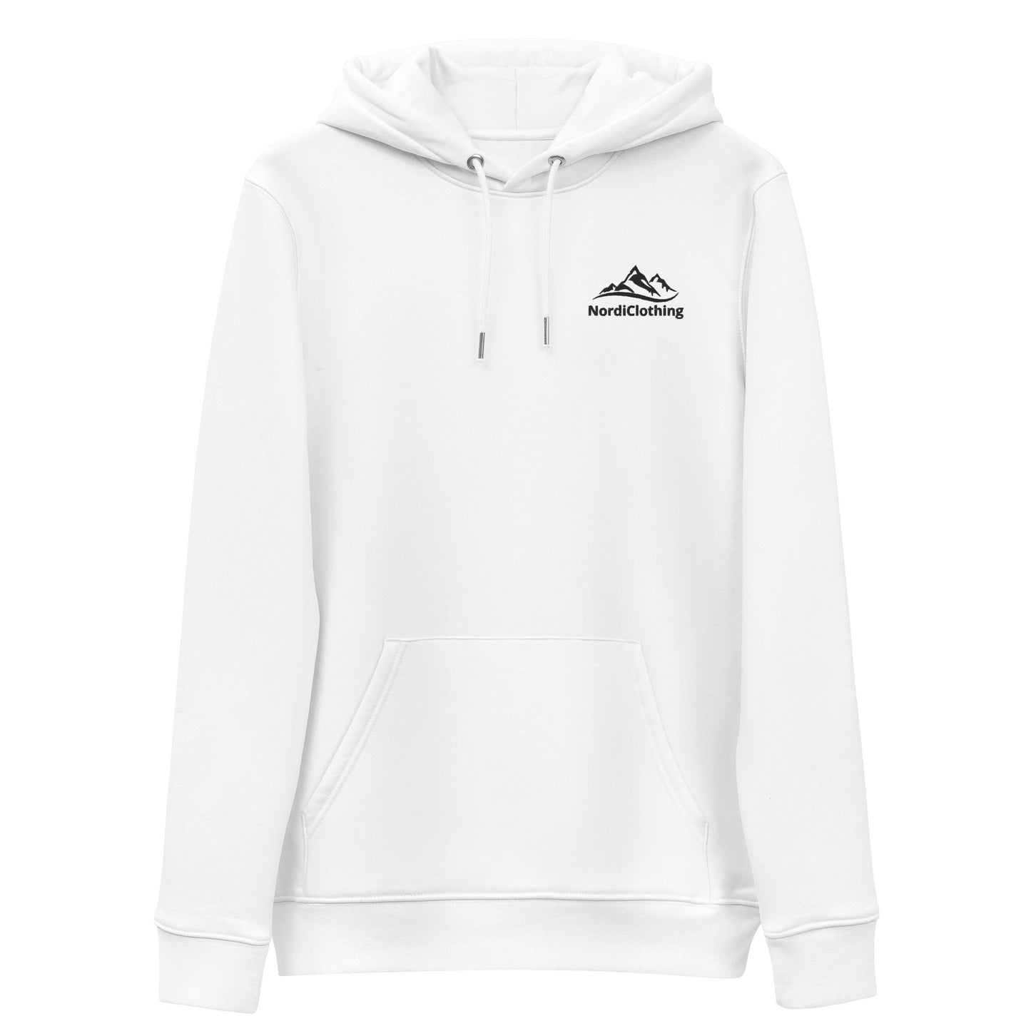 Men's Hoodie - NordiClothing