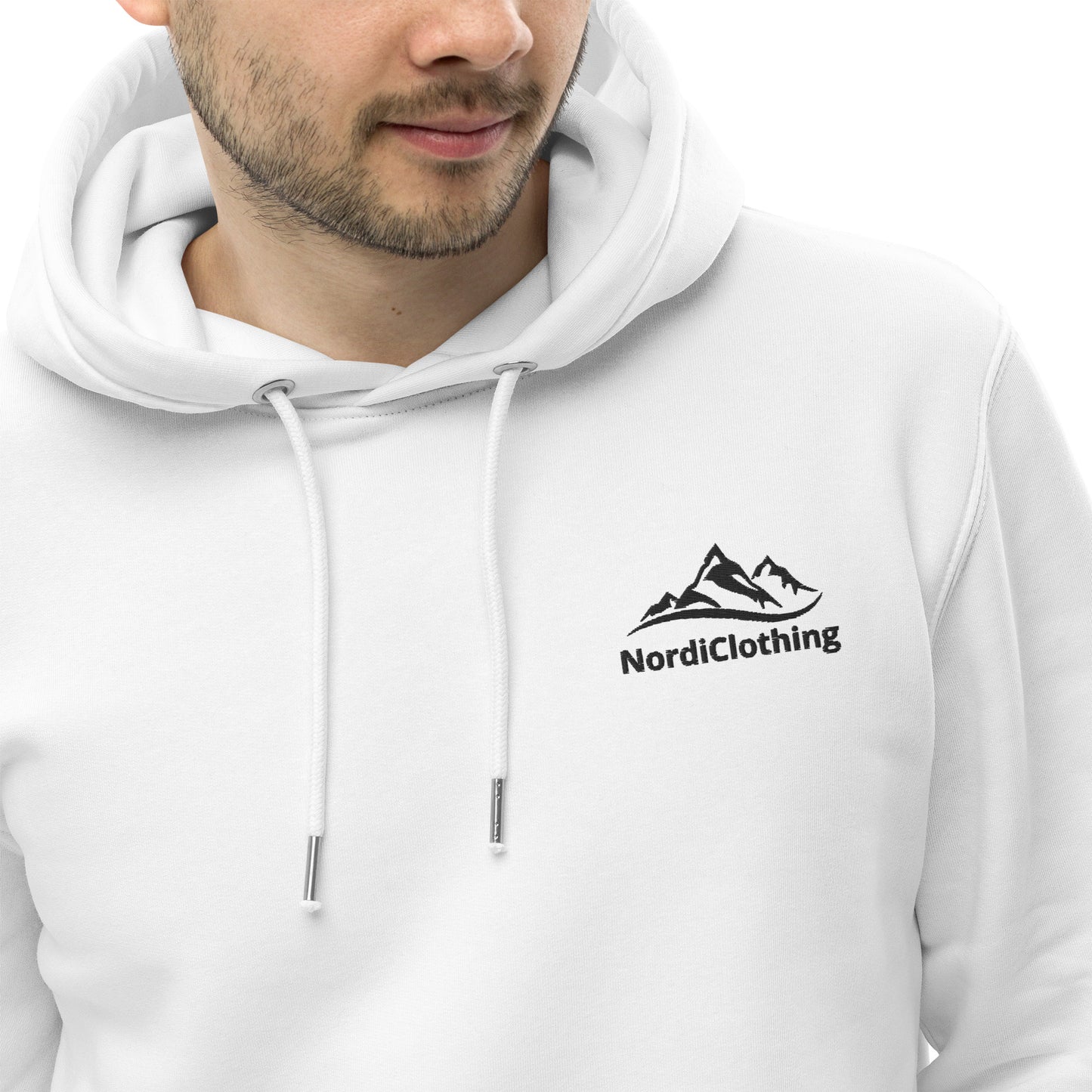 Men's Hoodie - NordiClothing