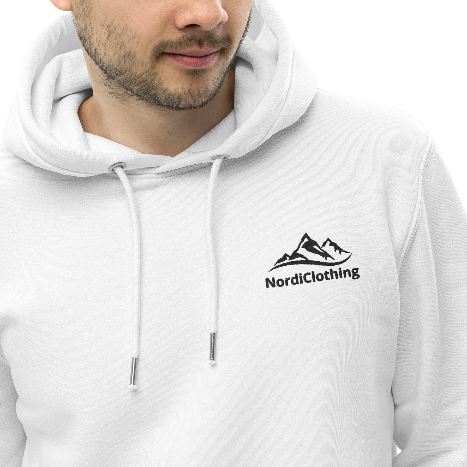 Men's Hoodie - NordiClothing