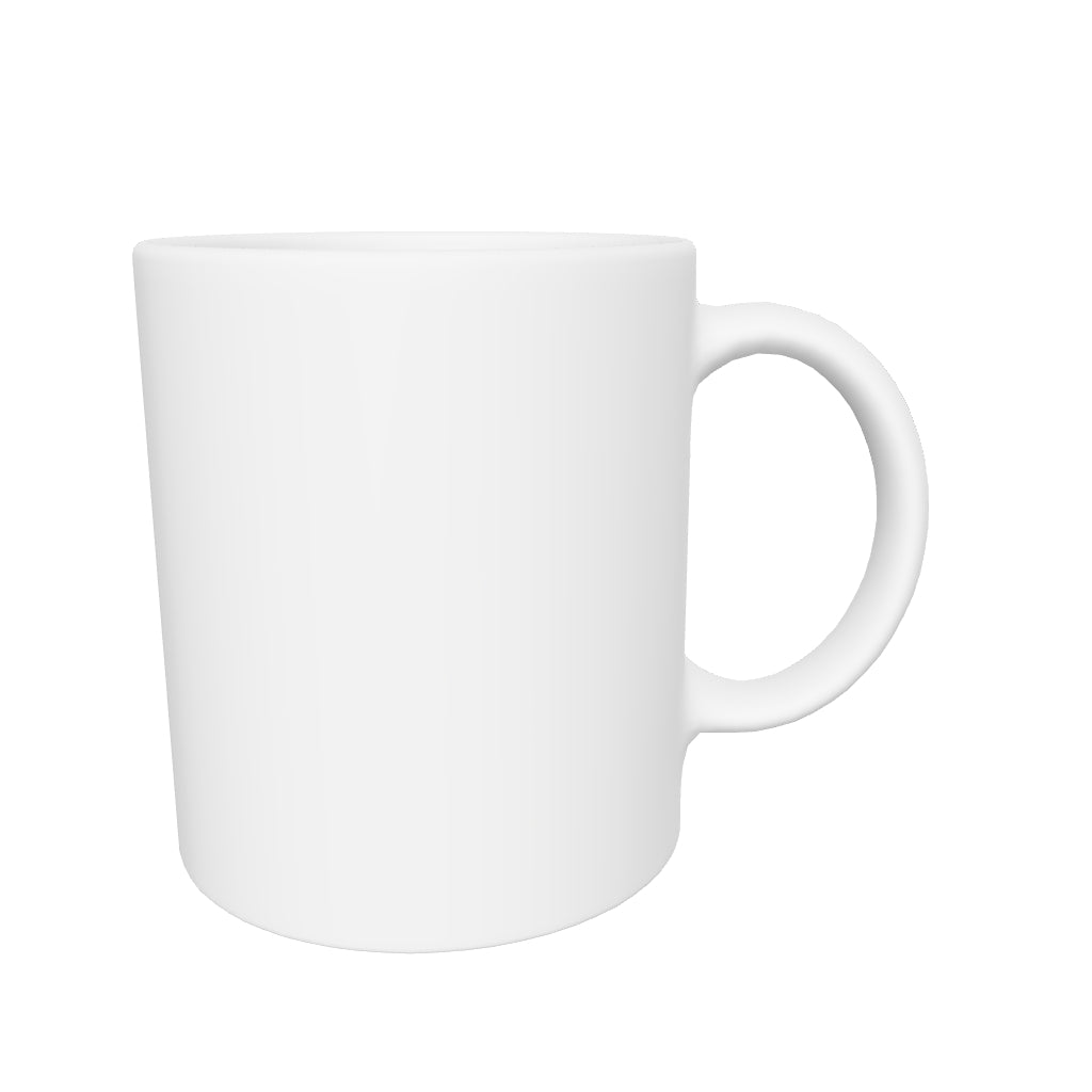 Nordiclothing™  white mug
