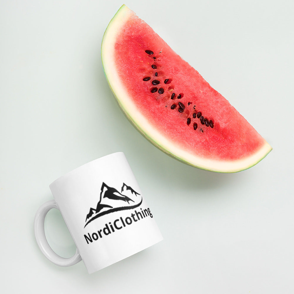 NordiClothing Mug - NordiClothing